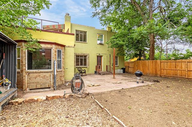 MLS Image for 120 E Grant  ,Pueblo, Colorado
