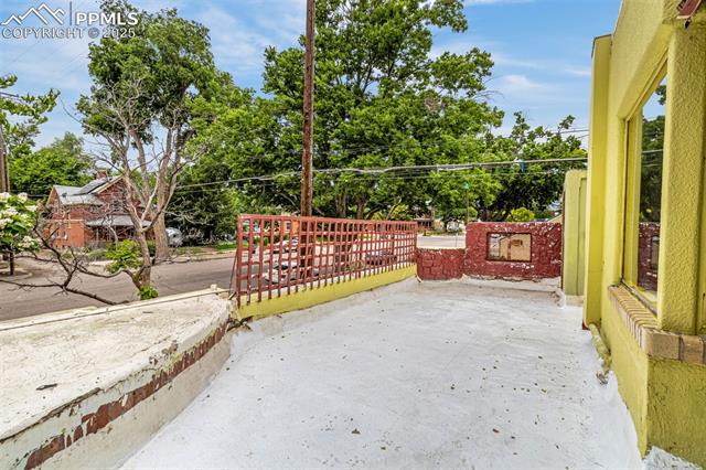 MLS Image for 120 E Grant  ,Pueblo, Colorado