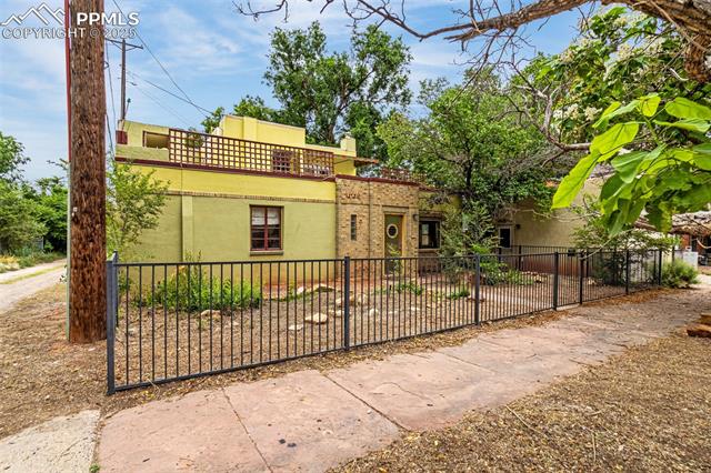 MLS Image for 120 E Grant  ,Pueblo, Colorado