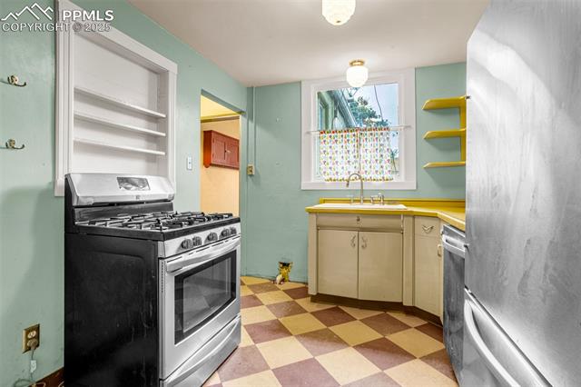 MLS Image for 120 E Grant  ,Pueblo, Colorado