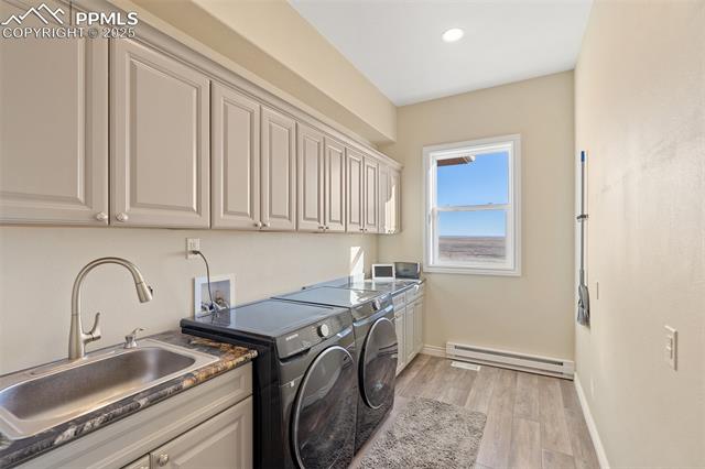 MLS Image for 2600  Antelope Hill  ,Peyton, Colorado