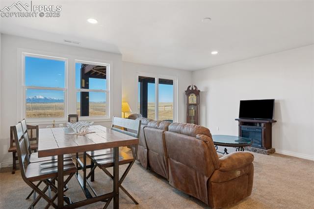 MLS Image for 2600  Antelope Hill  ,Peyton, Colorado