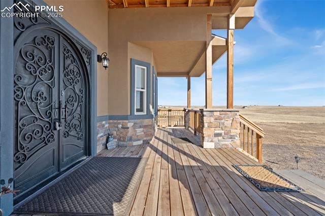 MLS Image for 2600  Antelope Hill  ,Peyton, Colorado