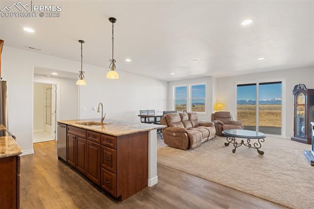 MLS Image for 2600  Antelope Hill  ,Peyton, Colorado