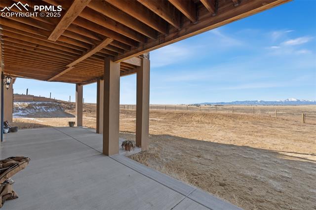 MLS Image for 2600  Antelope Hill  ,Peyton, Colorado