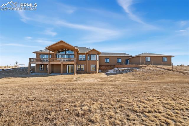 MLS Image for 2600  Antelope Hill  ,Peyton, Colorado