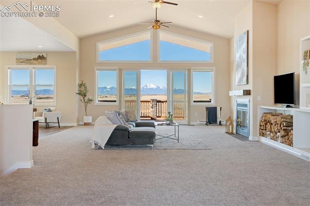 MLS Image for 2600  Antelope Hill  ,Peyton, Colorado