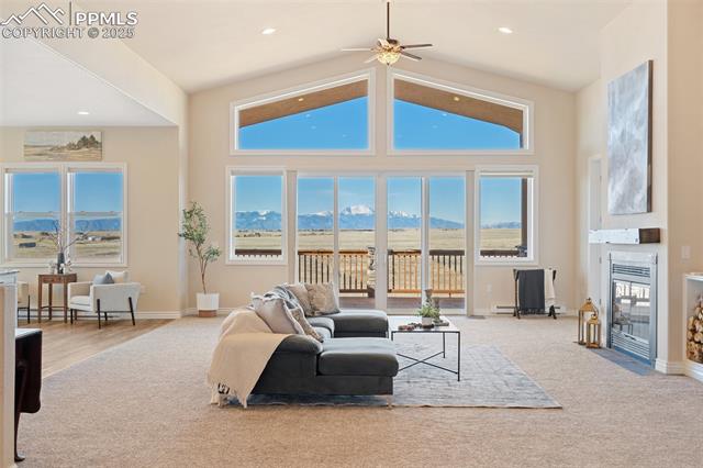 MLS Image for 2600  Antelope Hill  ,Peyton, Colorado