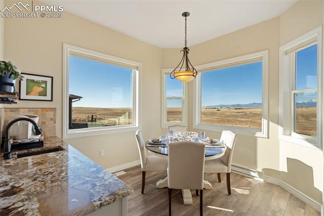 MLS Image for 2600  Antelope Hill  ,Peyton, Colorado