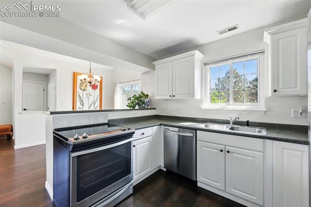 MLS Image for 2150  Alicia  201 ,Colorado Springs, Colorado