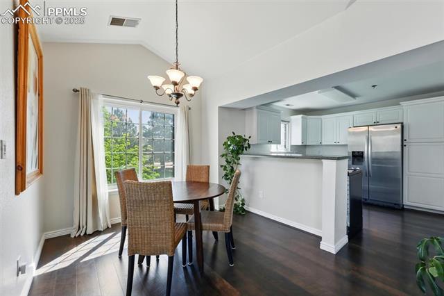 MLS Image for 2150  Alicia  201 ,Colorado Springs, Colorado