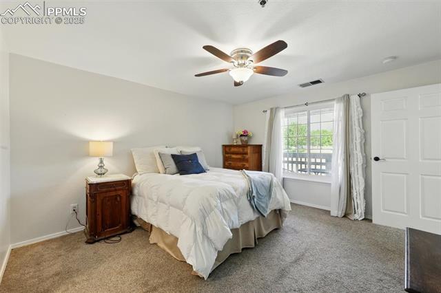 MLS Image for 2150  Alicia  201 ,Colorado Springs, Colorado