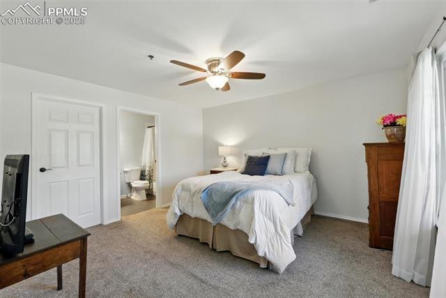 MLS Image for 2150  Alicia  201 ,Colorado Springs, Colorado