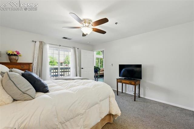 MLS Image for 2150  Alicia  201 ,Colorado Springs, Colorado