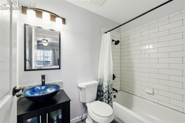 MLS Image for 2150  Alicia  201 ,Colorado Springs, Colorado