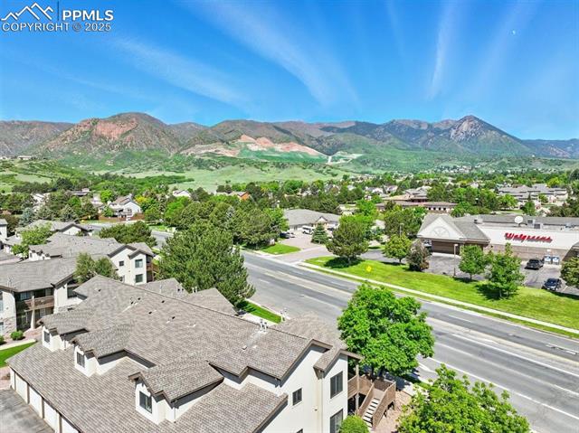MLS Image for 2150  Alicia  201 ,Colorado Springs, Colorado