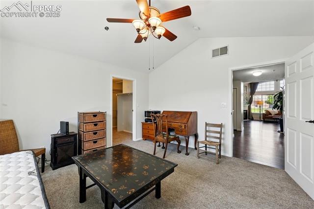 MLS Image for 2150  Alicia  201 ,Colorado Springs, Colorado