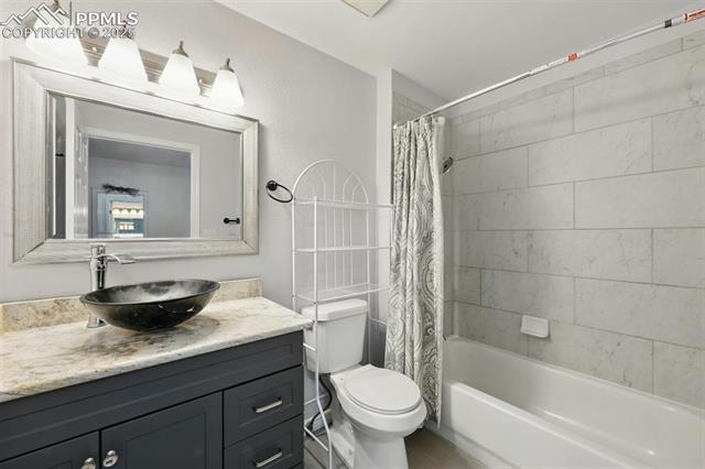 MLS Image for 2150  Alicia  201 ,Colorado Springs, Colorado