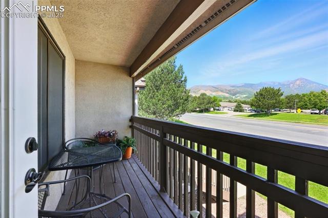 MLS Image for 2150  Alicia  201 ,Colorado Springs, Colorado
