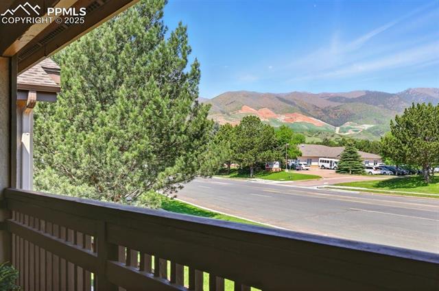 MLS Image for 2150  Alicia  201 ,Colorado Springs, Colorado