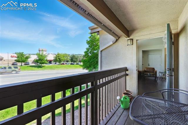 MLS Image for 2150  Alicia  201 ,Colorado Springs, Colorado