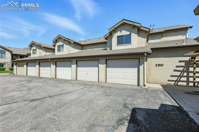 MLS Image for 2150  Alicia  201 ,Colorado Springs, Colorado