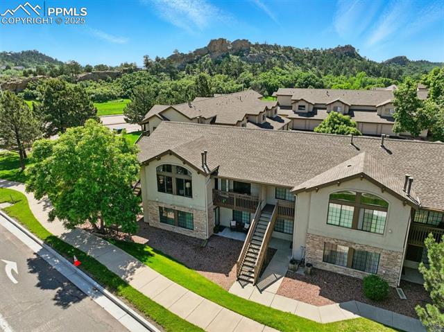 MLS Image for 2150  Alicia  201 ,Colorado Springs, Colorado