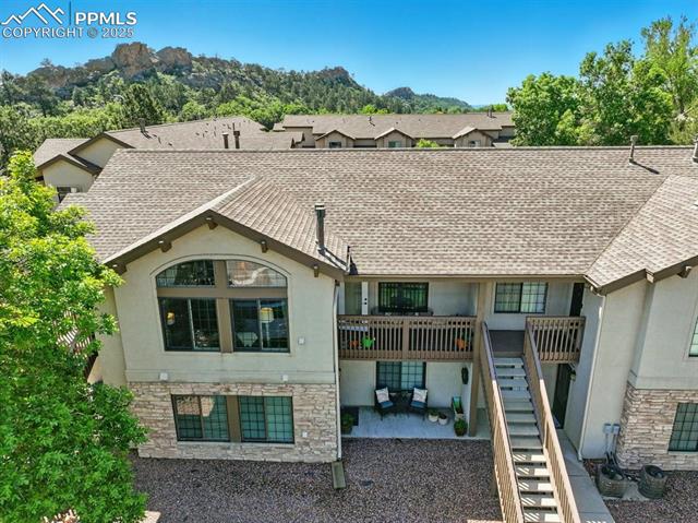 MLS Image for 2150  Alicia  201 ,Colorado Springs, Colorado