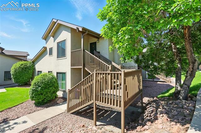 MLS Image for 2150  Alicia  201 ,Colorado Springs, Colorado