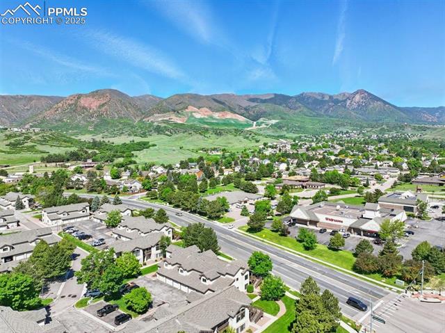 MLS Image for 2150  Alicia  201 ,Colorado Springs, Colorado