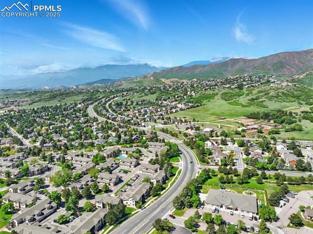 MLS Image for 2150  Alicia  201 ,Colorado Springs, Colorado
