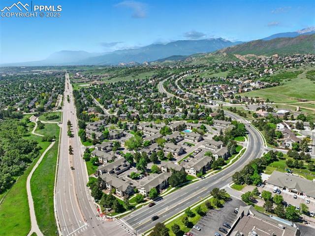 MLS Image for 2150  Alicia  201 ,Colorado Springs, Colorado