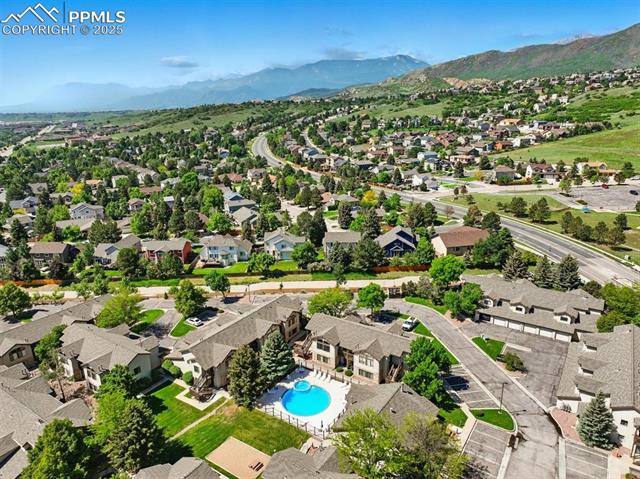 MLS Image for 2150  Alicia  201 ,Colorado Springs, Colorado