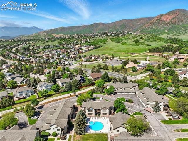 MLS Image for 2150  Alicia  201 ,Colorado Springs, Colorado