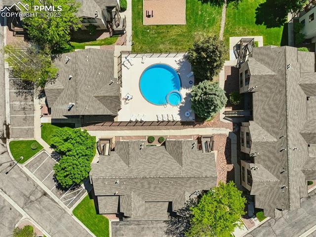 MLS Image for 2150  Alicia  201 ,Colorado Springs, Colorado