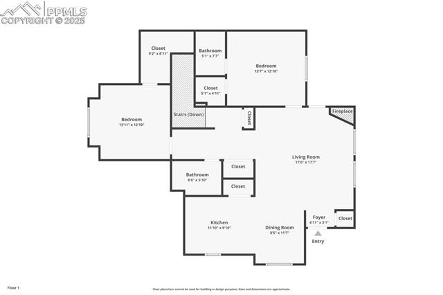 MLS Image for 2150  Alicia  201 ,Colorado Springs, Colorado