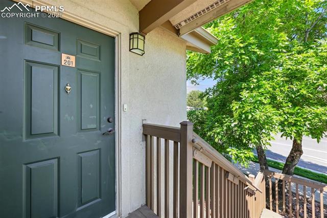 MLS Image for 2150  Alicia  201 ,Colorado Springs, Colorado