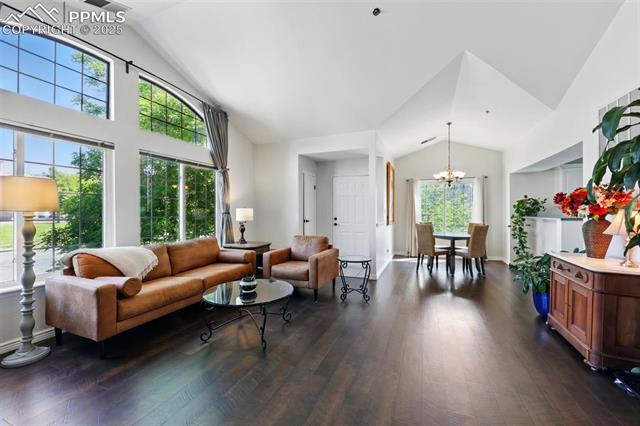 MLS Image for 2150  Alicia  201 ,Colorado Springs, Colorado