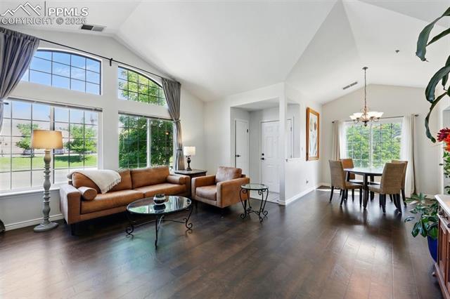 MLS Image for 2150  Alicia  201 ,Colorado Springs, Colorado