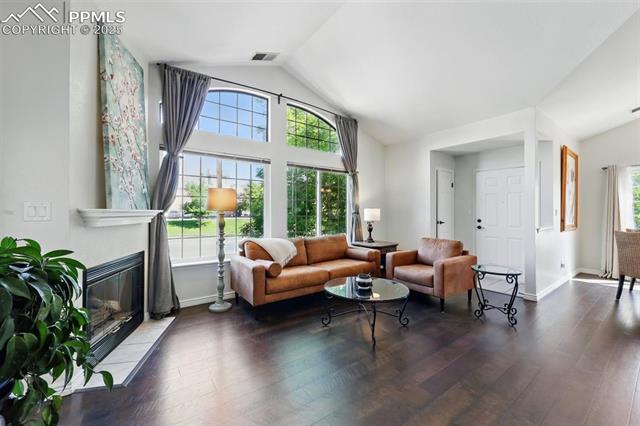 MLS Image for 2150  Alicia  201 ,Colorado Springs, Colorado