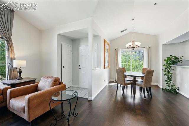 MLS Image for 2150  Alicia  201 ,Colorado Springs, Colorado