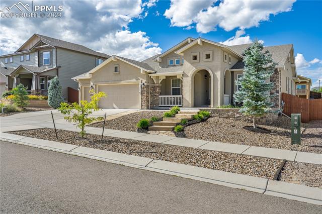 MLS Image for 12716  Wheeler Peak  ,Peyton, Colorado