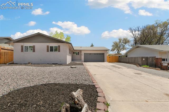 107  Fordham  , colorado springs  House Search MLS Picture