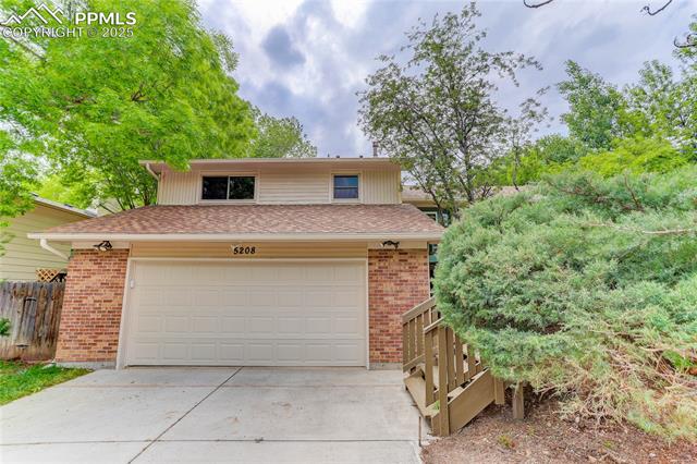 5208  Pinon Valley  , colorado springs  House Search MLS Picture
