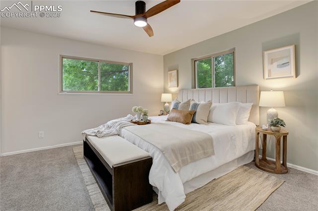 MLS Image for 5208  Pinon Valley  ,Colorado Springs, Colorado
