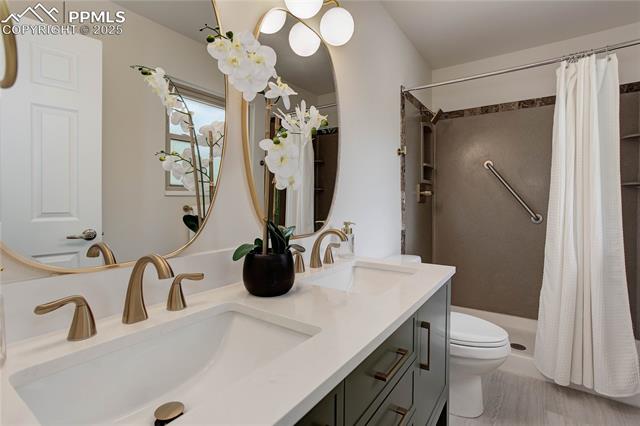 MLS Image for 5208  Pinon Valley  ,Colorado Springs, Colorado