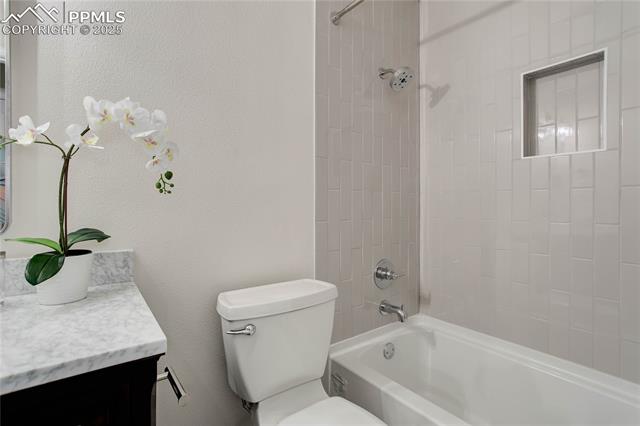 MLS Image for 5208  Pinon Valley  ,Colorado Springs, Colorado