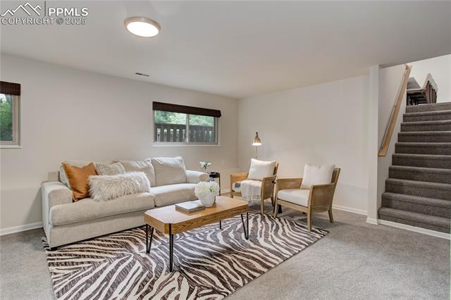 MLS Image for 5208  Pinon Valley  ,Colorado Springs, Colorado
