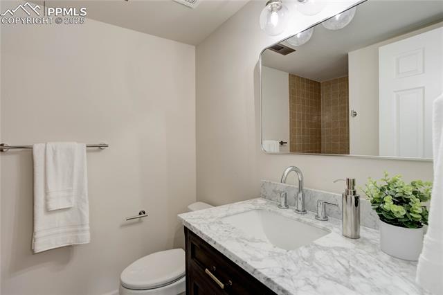 MLS Image for 5208  Pinon Valley  ,Colorado Springs, Colorado