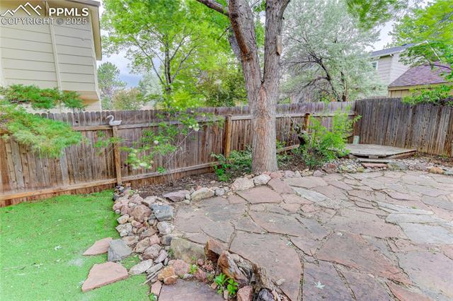 MLS Image for 5208  Pinon Valley  ,Colorado Springs, Colorado
